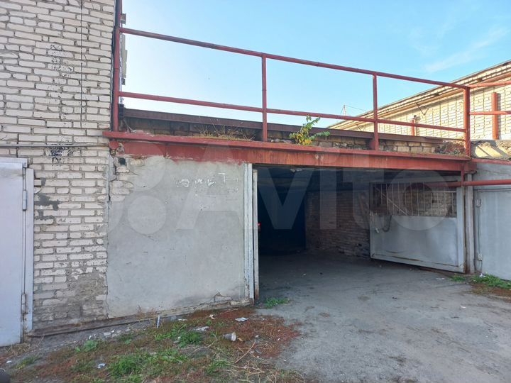 Гараж, 26 м²