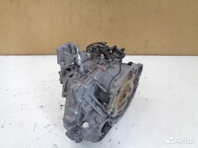 АКПП A6MF1 Hyundai ix35 sonata kia sportage