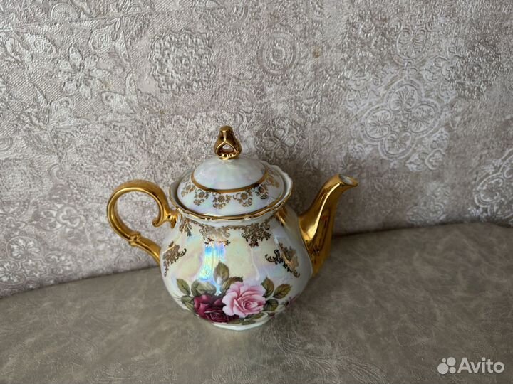 Заварочный чайник