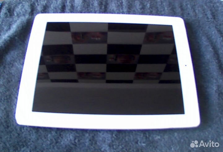 Планшет Apple iPad 16 гб бу