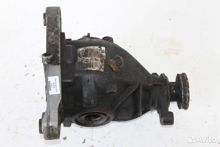 Редуктор заднего моста BMW 5 E39 рест. 2001