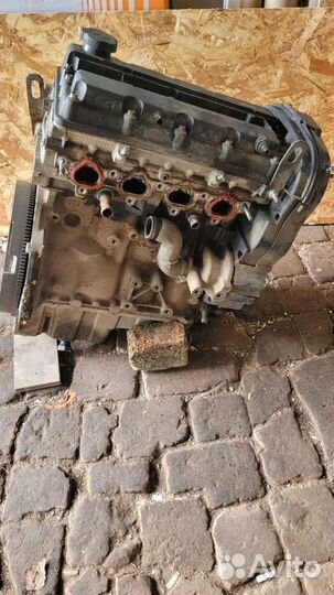Chevrolet lacetti двигатель 1.6
