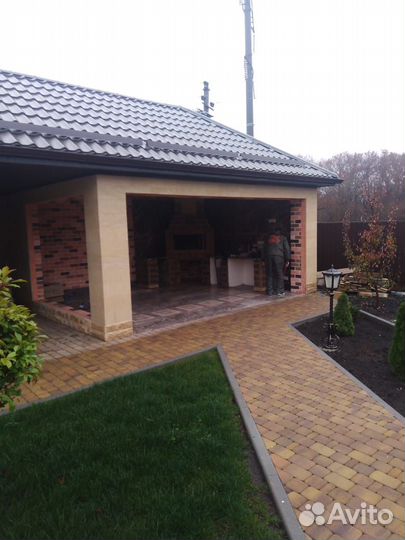 Раздвижные двери на террасу