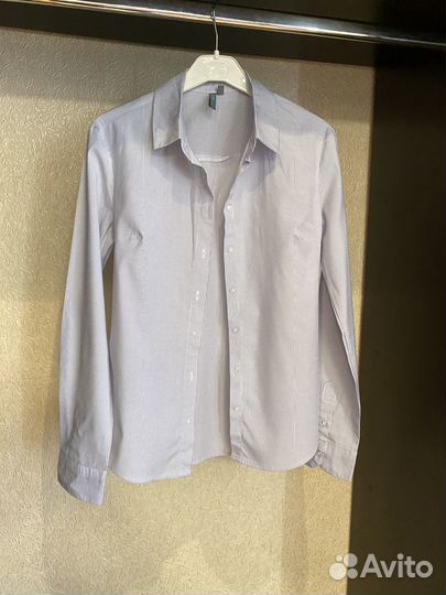 Школьные вещи пакетом (женские)