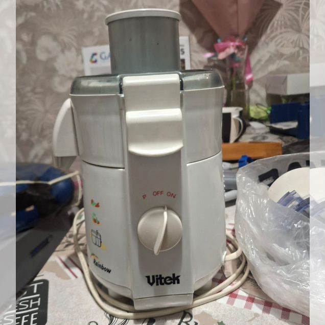 Овощерезка