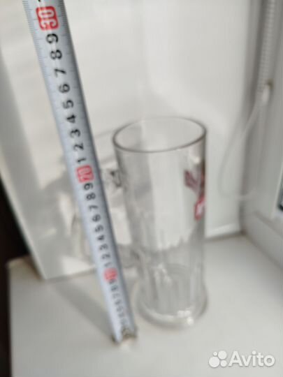 Кружки пивные