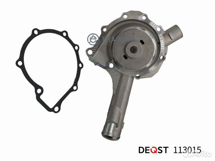Deqst 113015 Водяной насос