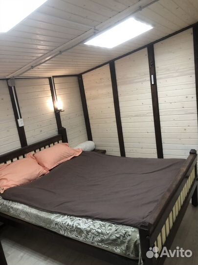 Услуги плотника