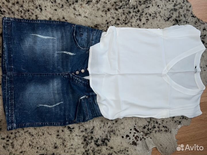 Женские вещи пакетом