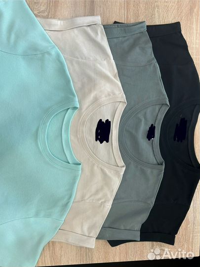 Пошив одежды оптом швейный цех