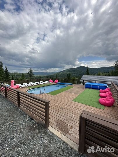 Консультация гостевых домов шерегеш