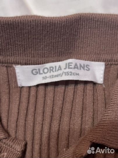 Кофта лапша gloria jeans 152 см