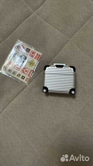 Чехол для airpods 3