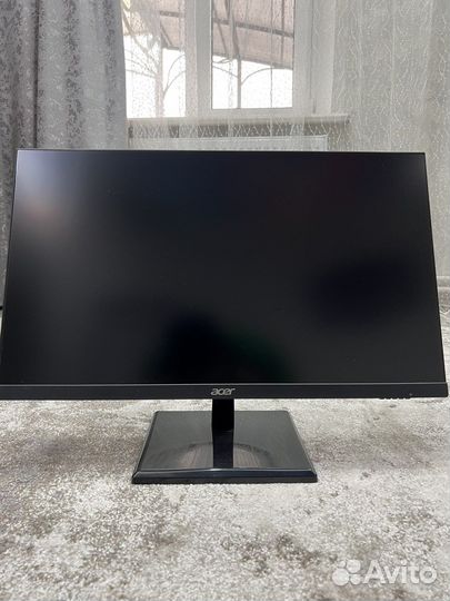 Монитор acer