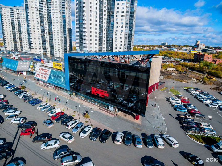 Машиноместо, 16 м²