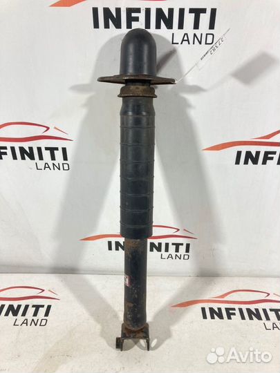 Амортизатор задний Infiniti M35/45 Y50
