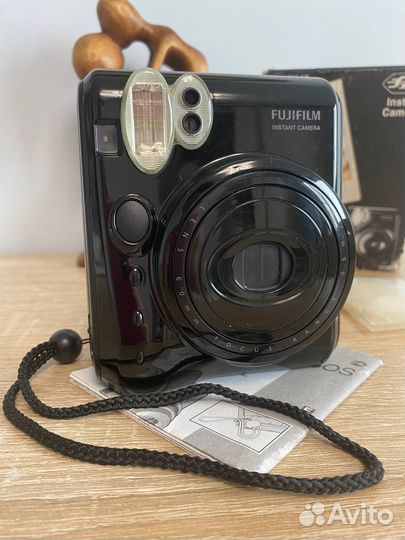 Фотоаппараты Fujifilm instax mini 25 и 50 Новые