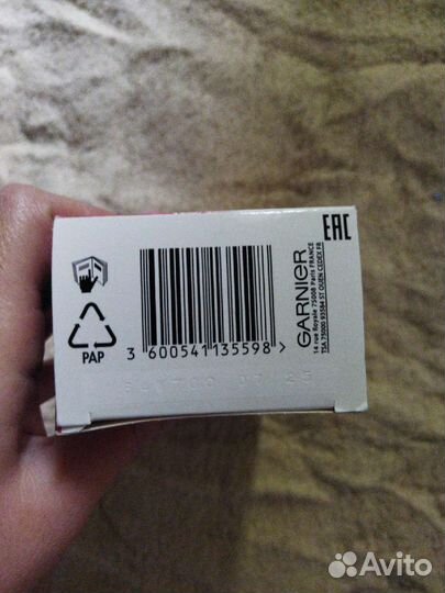 Краска для волос garnier 3.0
