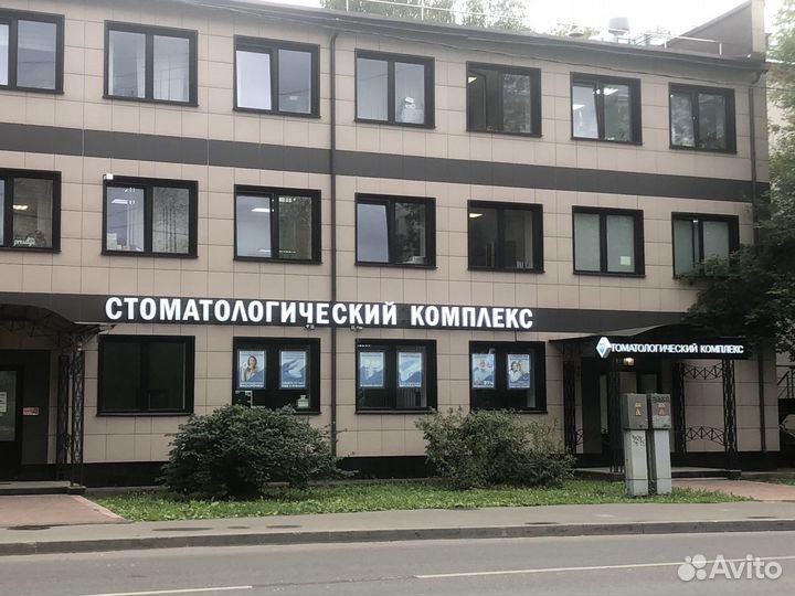 Аренда зуботехнического стола