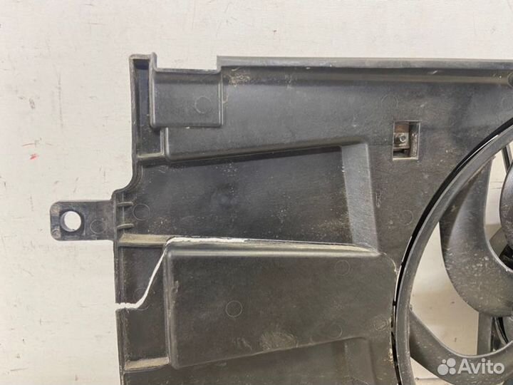 Диффузор вентилятора LADA Granta FL 2018