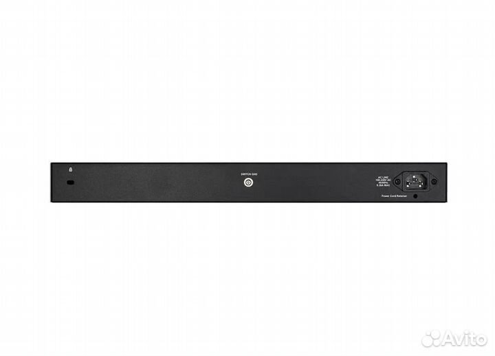 Коммутатор D-Link