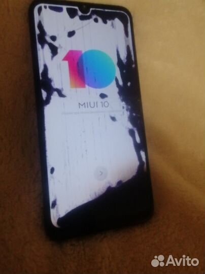 Xiaomi Redmi Note 7, 4/64 ГБ