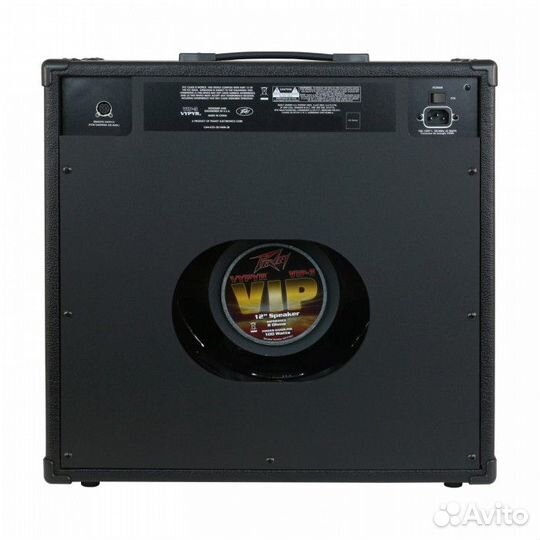 Комбо усилитель Peavey Vypyr VIP 3