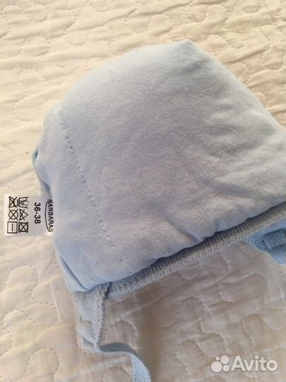 Шапка детская