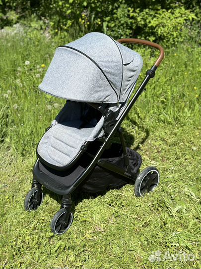 Коляска Britax Romer Strider M