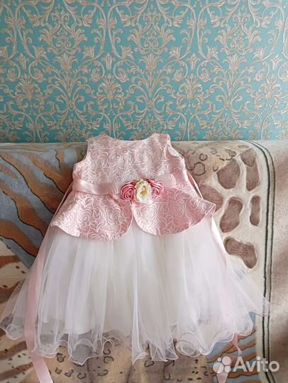 Детская одежда