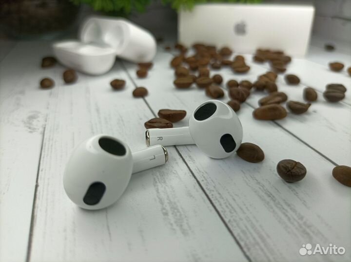 Airpods 3 premium