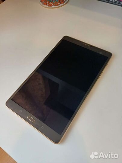 Samsung galaxy tab s 8.4 sm t705