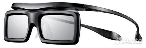 Новые 3D очки samsung SSG-3050GB