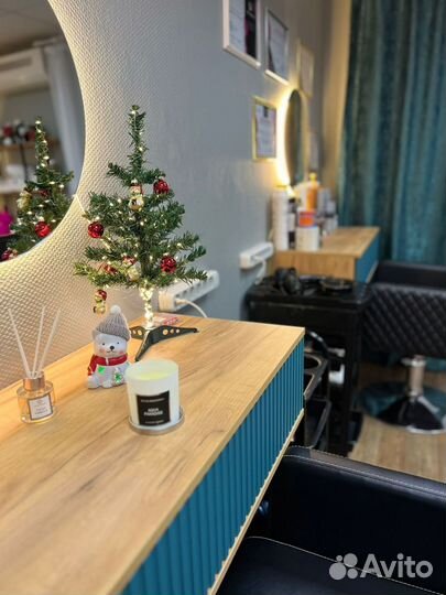 Сдается рабочее место