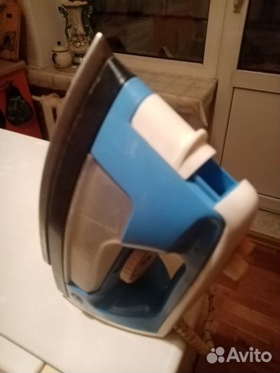 Утюг электрический