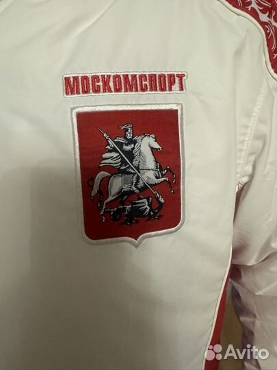 Куртка демисезонная мужская 54 56