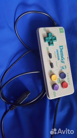 Пульт Dendy junior