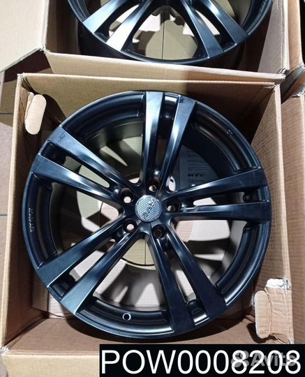 Диски R19 Audi, BMW, Mercedes Б/у Литые