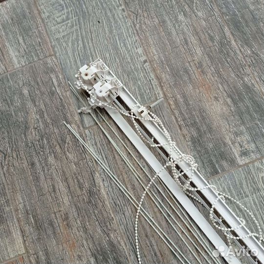 Каркас для Римской шторы