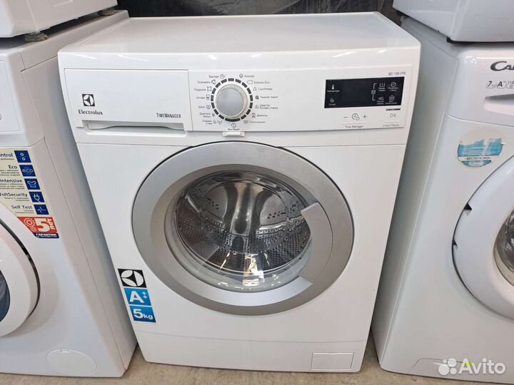 Стиральная машина Electrolux 5кг