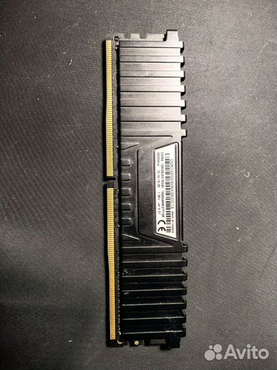 Оперативная память ddr4 16gb 3600