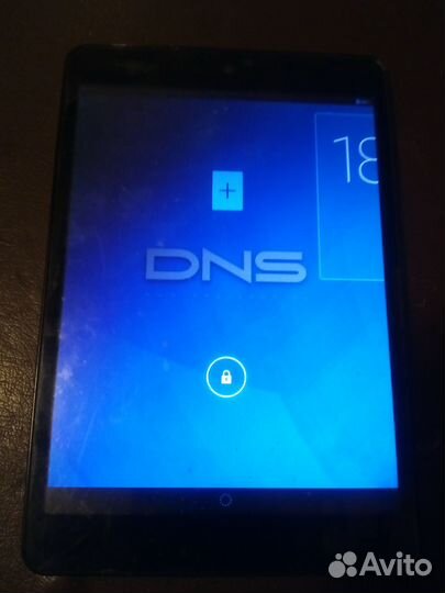 Планшет air tab mp7851