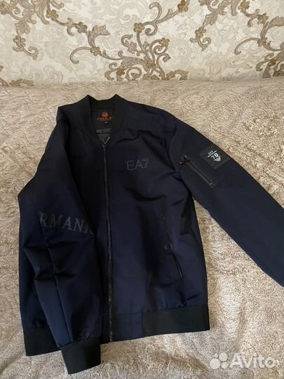 Спортивные вещи