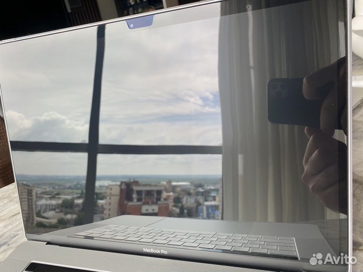 Macbook pro 15 2019 i9