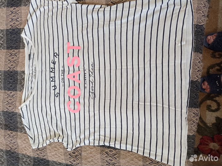 Вещи для нуждающихся(48-50)