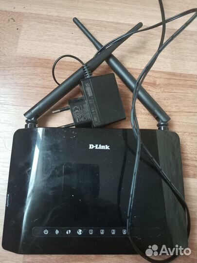 Вай фай роутер