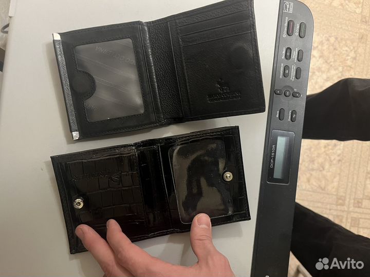 Кошелек 2 шт