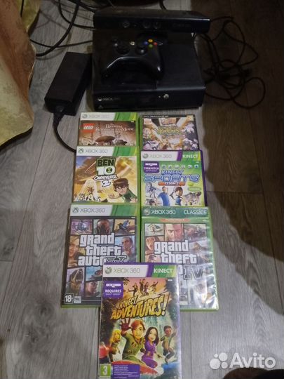 Xbox 360