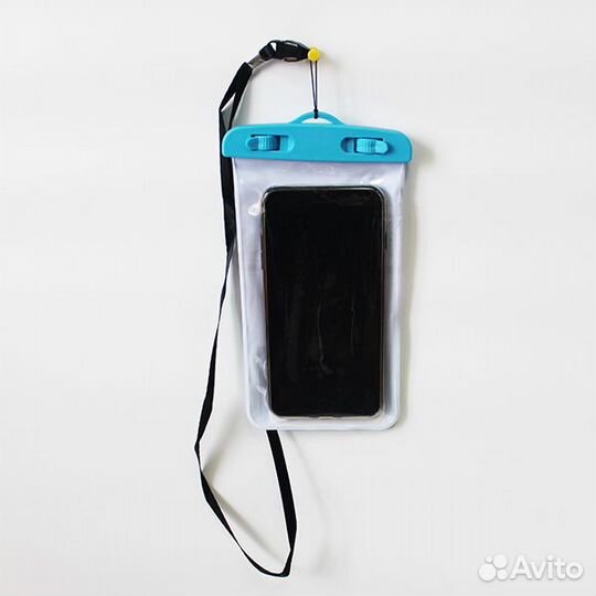 Чехол водонепроницаемый для мобильных телефонов го