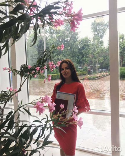 Репетитор по химии егэ, огэ